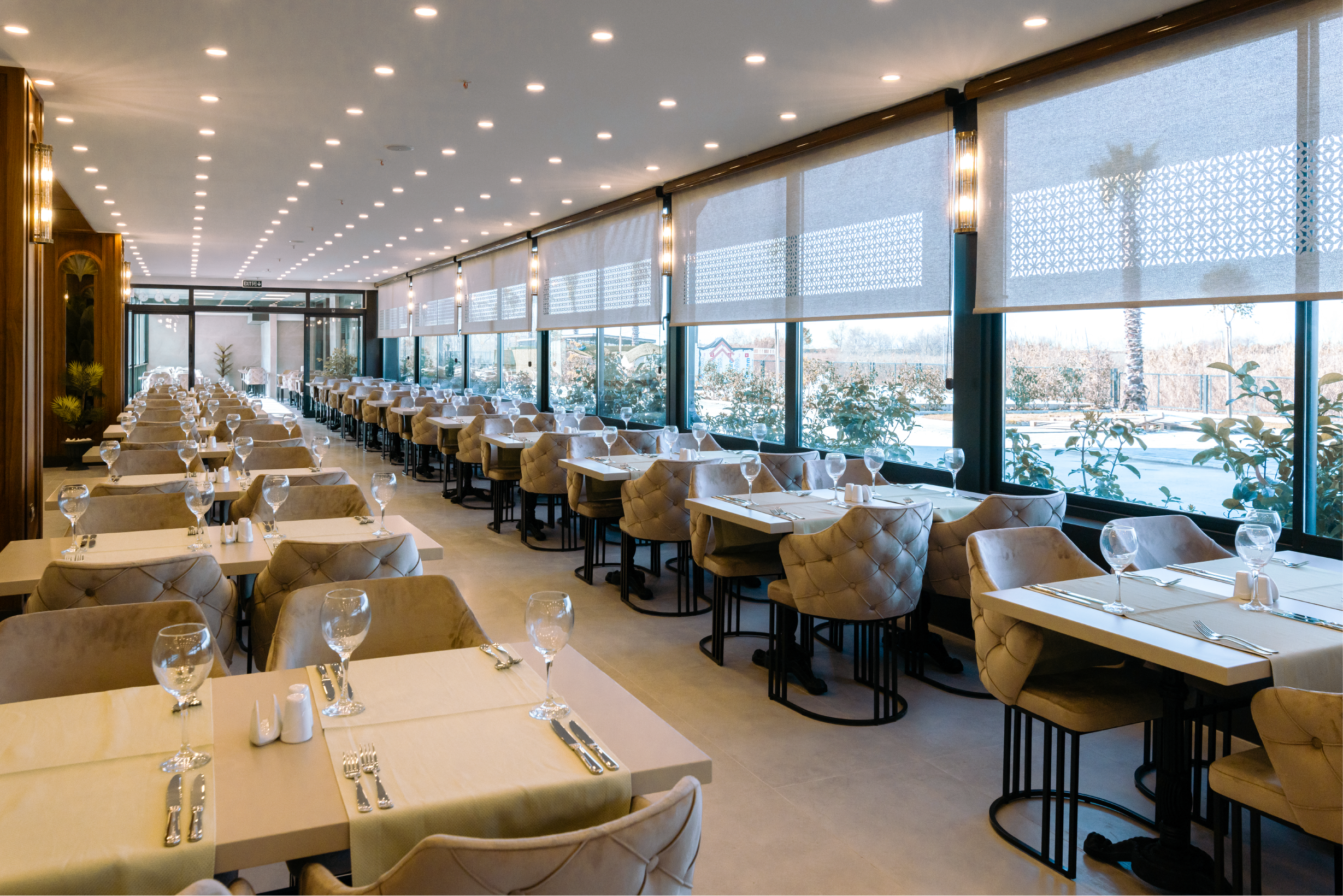 Belenli Resort Hotel