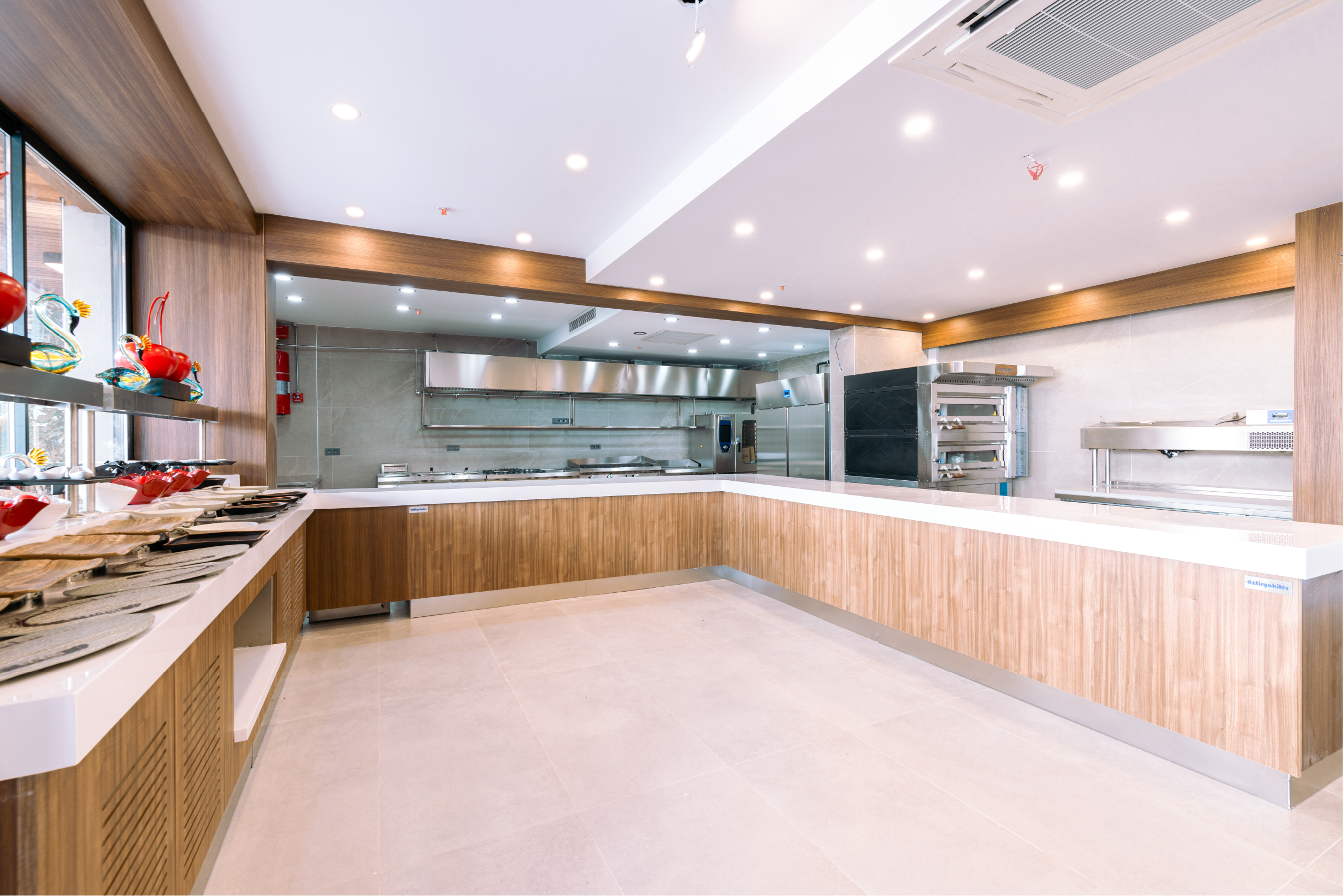 Belenli Resort Hotel