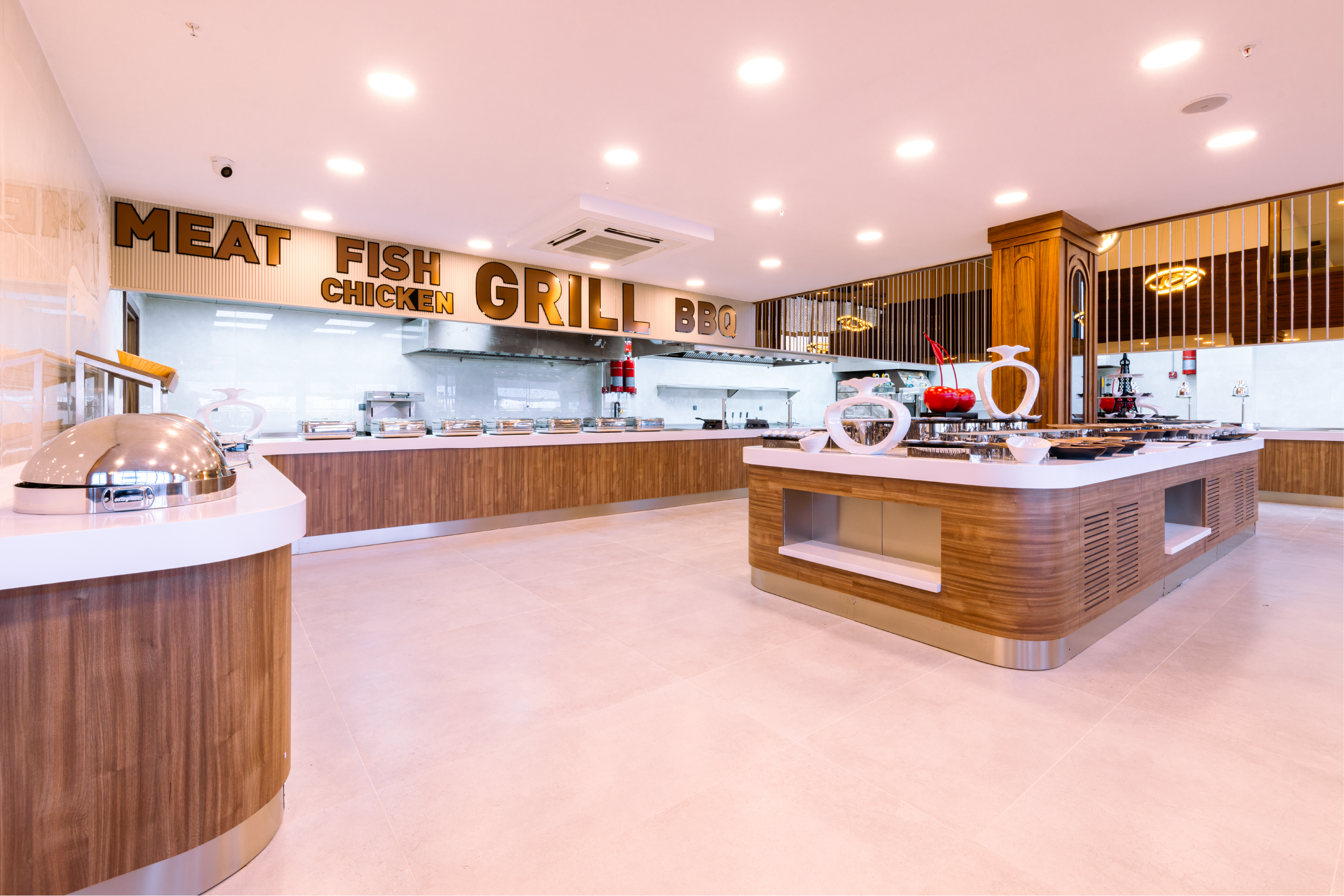 Belenli Resort Hotel