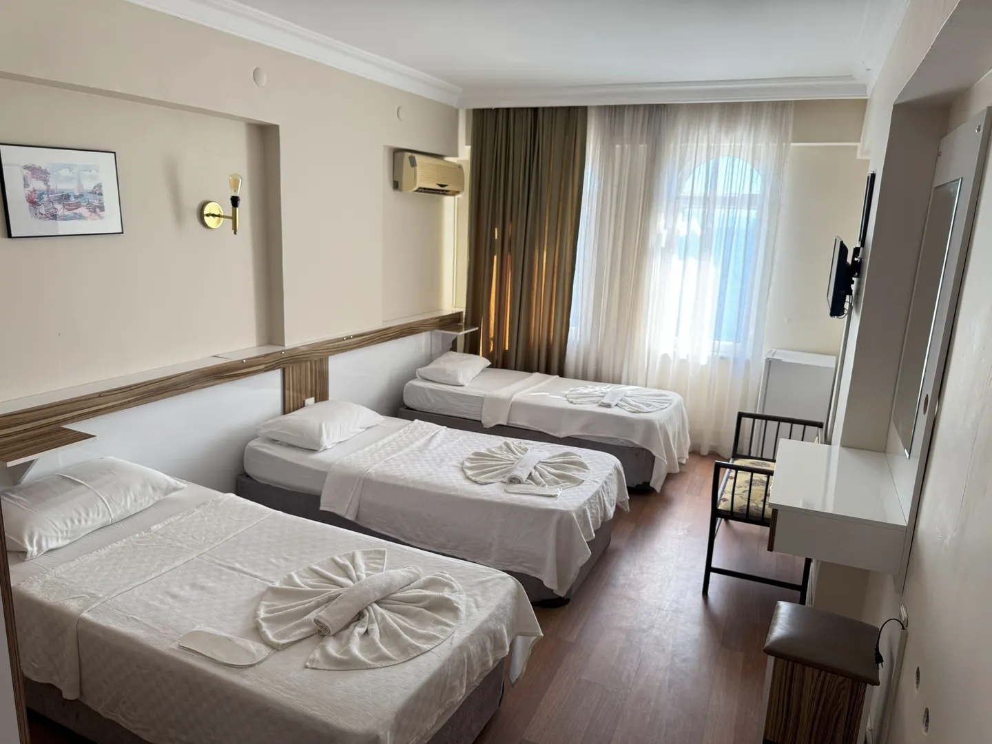 Erdek Talia Beach Otel