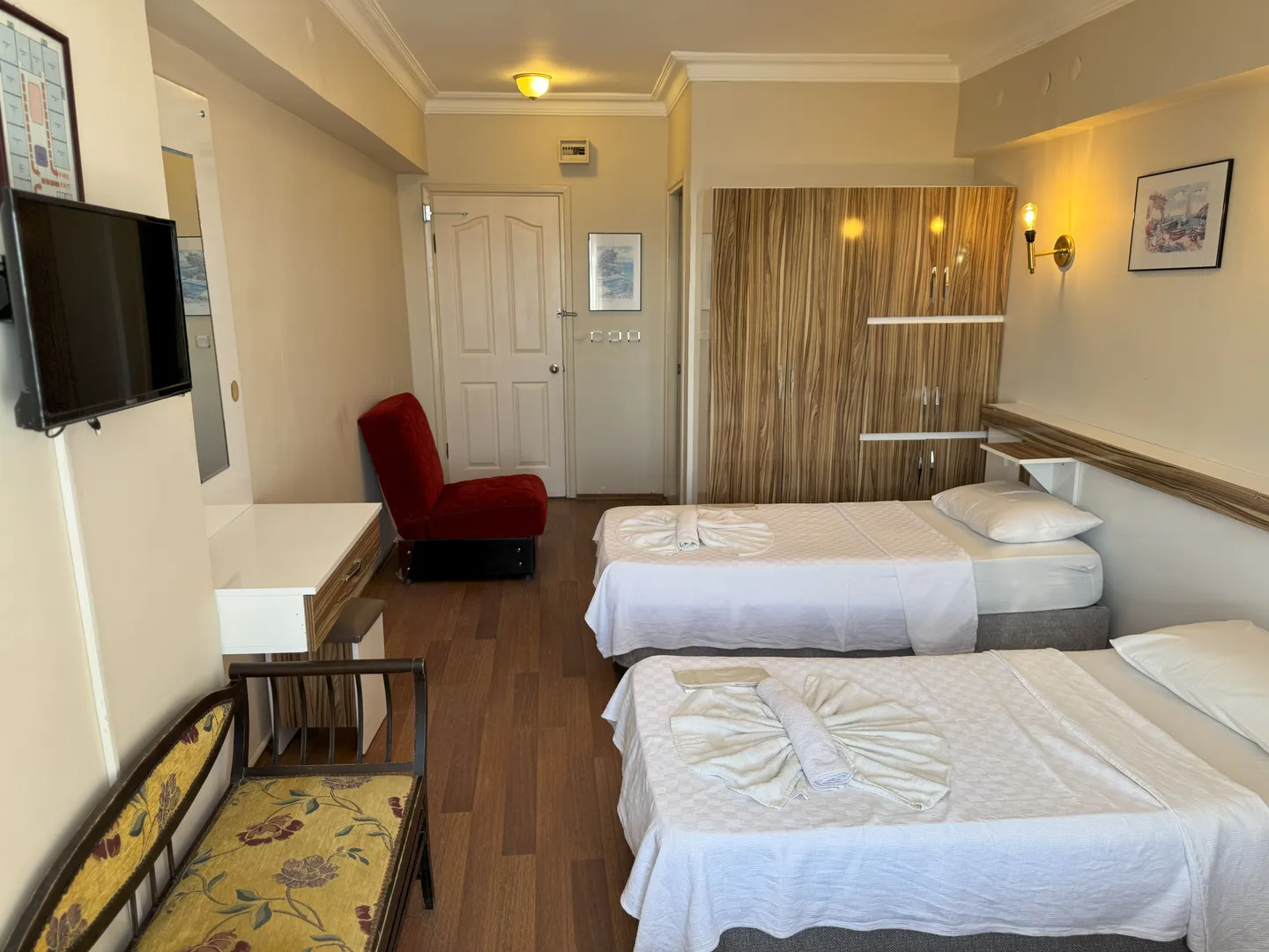 Erdek Talia Beach Otel