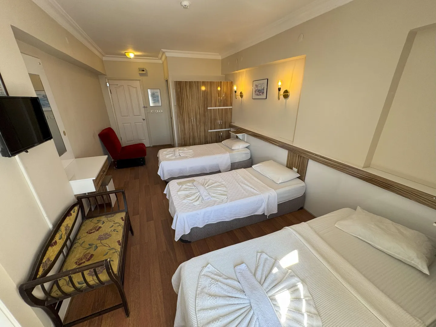Erdek Talia Beach Otel